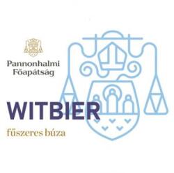 PANNONHALMI FŐAPÁTSÁG Witbier hordós sör 5% 20 l