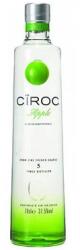 CÎROC Vodka Green Apple/Zöldalma 37, 5% 0.7 l