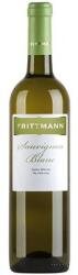 FRITTMANN - Kunsági Sauvignon Blanc 2024 0.75 l