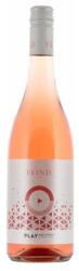 Feind - Play Rosé Gyöngyözőbor 2024 0.75 l