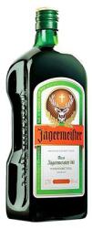 Jagermeister 1.75 Jagermeister + kézi adagoló 1.75 l