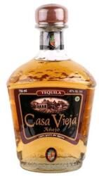 Tequila Casa Vieja Anejo 0.7 l