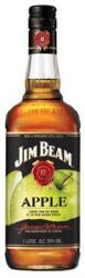Jim Beam Bourbon Apple Whisky 1 l