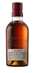 ABERLOUR Abunadh whisky 59.9% 0.7 l