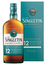The Singleton Of Dufftown Single Malt 12 éves 40% 0.7 l