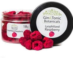  Liofilizált Málna 16 g (Kis tégely)