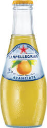 S.PELLEGRINO Aranciata 0.2 l eldobós üveges