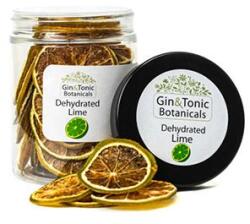  Szárított Lime Karikák 35g (Közepes tégely)