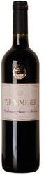 THUMMERER - Egri Cabernet Franc-Merlot 2021 0.75 l - italclub