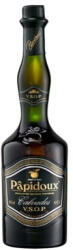 Calvados Papidoux VSOP 0.7 l