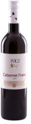 PÓTZ - Balatonlellei Cabernet Franc 2021 0.75 l - italclub