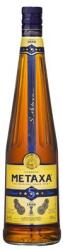Metaxa 5 csillagos 1 l
