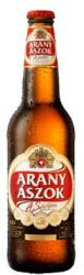 Arany Ászok sör 4.3% 0.5 l üveges