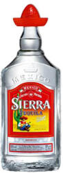 Sierra Silver 1 l