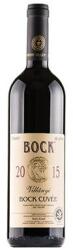 BOCK - Villányi Bock Cuvée 2018 0.75 l