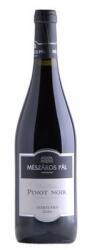 MÉSZÁROS PÁL - Szekszárdi Pinot Noir 2023 0.75 l