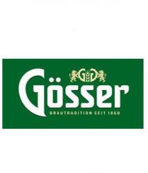 Gösser Premium hordós sör 5% 30 l