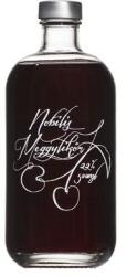 Nobilis Meggy Likőr 22% 0.5 l