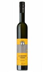 Cruxx Cabernet Franc Pálinka 50% 0.5 l