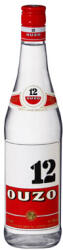 Ouzo 12 0.7 l