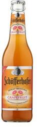 Schöfferhofer Grapefruit 2.5% 0.33 l eldobós üveges