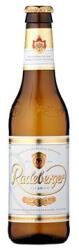 Radeberger sör 4.8% 0.33 l eldobós üveges
