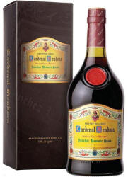 Cardenal Mendosa Brandy 0.7 l