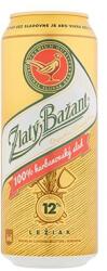 Zlaty Bazant 4.7 % 0.5 l dobozos
