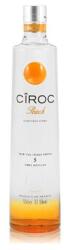 CÎROC Vodka Peach /Őszibarak/ 37, 5% 0.7 l
