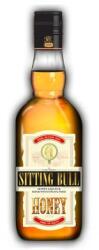 Sitting Bull Honey Likőr 35% 0.7 l