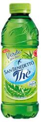 San Benedetto Ice Tea Zöld tea 0.4 l