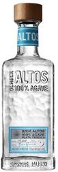 Tequila Olmeca Altos Plata 0.7 l