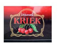 Lindemans Kriek meggyes hordós sör 3.5% 20 l
