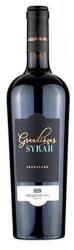 MÉSZÁROS PÁL - Szekszárdi Grandiózus Syrah 2023 0.75 l - italclub