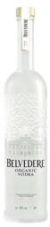 BELVEDERE Organic Vodka 40% 0.7 l
