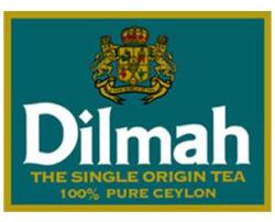 Dilmah Ceylon Zöld Tea szálas fémdobozos 85 g