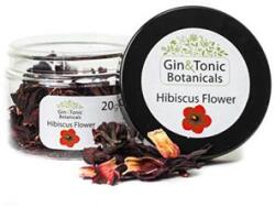  Hibiszkusz Virág 20 g (Kis tégely)