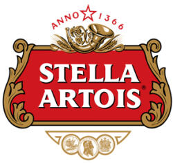 Stella Artois hordós sör 5% 30 l