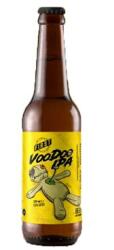 FIRST Craft Beer Voodoo IPA kézműves sör 5.6% 0.33 l üveges