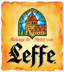 Leffe Blonde hordós sör 30 l