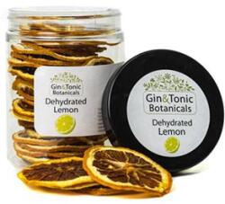  Szárított Citrom Karikák 35 g (Közepes tégely)