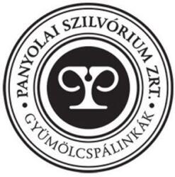 Panyolai Pálinka Elixír Érlelt Szabolcsi Alma Pálinka 44% 1.75 l