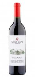 SZENT GAÁL Szent Gaál - Szekszárdi Cabernet Franc 2023 0.75 l