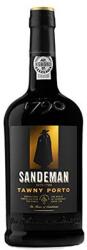 Sandeman Porto Tawny 19.5% 0.75 l