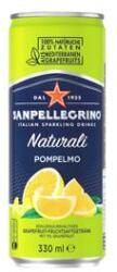 S.PELLEGRINO Grapefruit 0.33 l dobozos