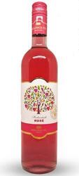 MÉSZÁROS PÁL - Szekszárdi Rosé 2023 0.75 l - italclub