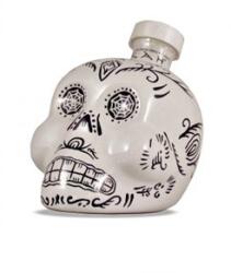 KAH Tequila Kah Blanco 40% fehér kerámia 0.7 l