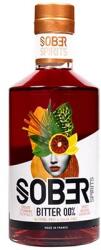 Sober Spirits alkoholmentes Bitter 0, 0% 0.5 l