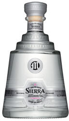 Tequila Sierra Milenario Blanco 0.7 l