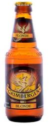 Grimbergen Blonde sör 6.7% 0.33 l eldobós üveges